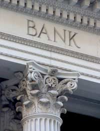 Bank Accounts Small Print Legal Savings