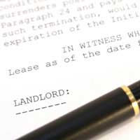 Tenancy Agreements Letting Agents