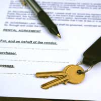 Private Rental Agreement Tenant Rental