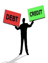 What Can I Do If I Have Bad Credit?